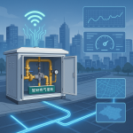 智慧仓储与无人配送加速落地,物流行业迎来新一轮变革