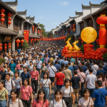 智慧仓储加速落地:物流行业迎来新一轮成本优化浪潮