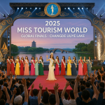 智慧物流加速“电商大考”:高峰期仓储与配送进入智能协同新阶段