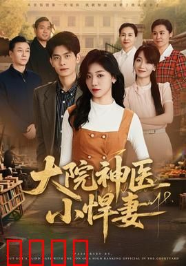 大院神医小悍妻：医妃飒爽斗极品