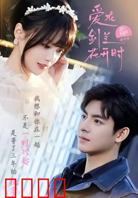 爱在剑兰花开时：花开再相逢