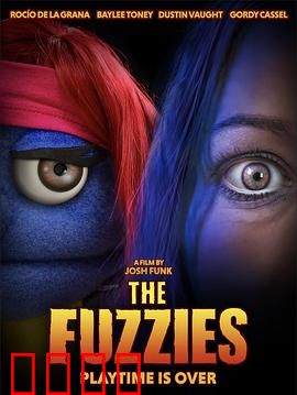 绒毛杀机：玩偶复仇夜