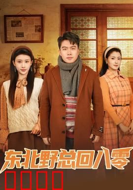 东北野总回八零：商业奇遇记