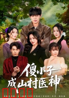 傻小子成山村医神：草根逆袭传奇