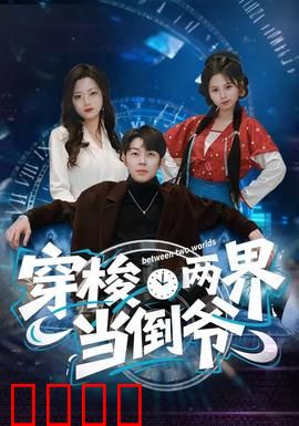 穿梭两界当倒爷：异界淘金记