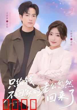 只给钱不回家的老公忽然回来了：真相令人泪目