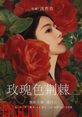 玫瑰色荆棘：带刺的温柔