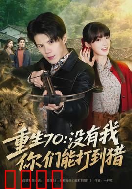 重生70：商海再起