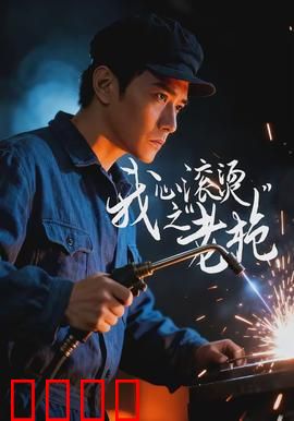 我心滚烫之老枪：最后的使命