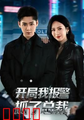 开局我报警抓了总裁：一场误会引发的爱情