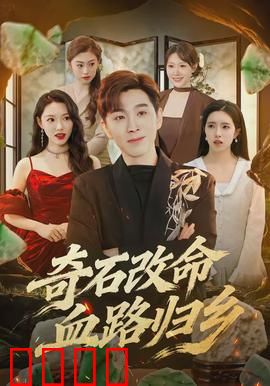 奇石改命血路归乡：血战还乡路