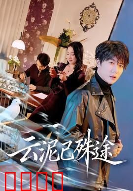 云泥已殊途：错位的人生