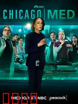 芝加哥急救第十一季：生死竞速