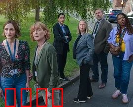 马洛谋杀俱乐部第三季：谜案再启