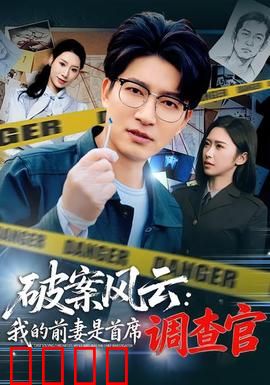 破案风云：神探归来