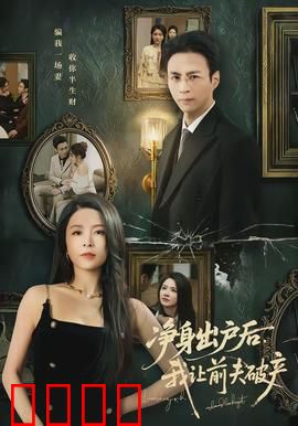 净身出户后，我让前夫破产：女王复仇