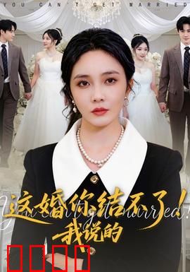 这婚你结不了！我说的：逆袭单身记
