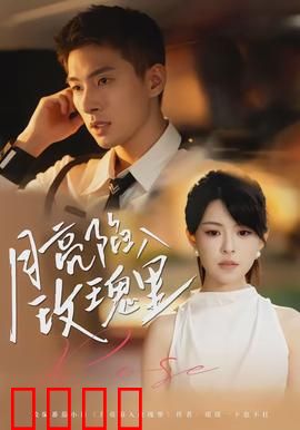 月亮陷入玫瑰里：浪漫悬疑反转