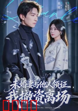 未婚妻与他人领证，我撤资离场：商战绝杀