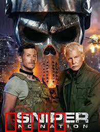 狙击精英：复仇之弹