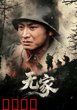 无家：迷失都市的孤魂