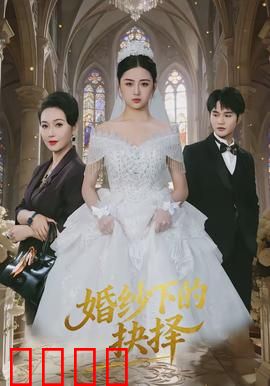 婚纱下的抉择：真爱还是谎言？