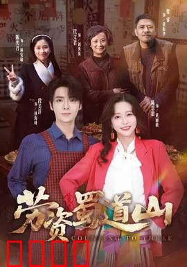 劳资蜀道山：孝子返乡记