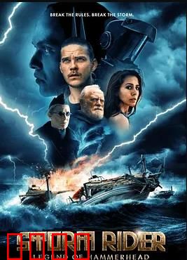 风暴骑士：最后的闪电