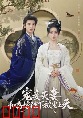 宠妾灭妻，和离嫁陛下被宠上天：废后翻身记