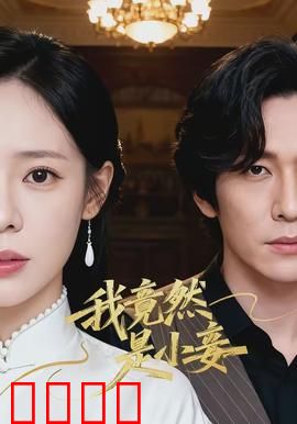 我竟然是小妾：逆袭宠妾之路