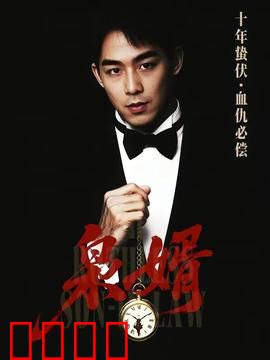 枭婿：逆袭风云