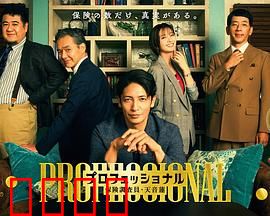 专业人士：复仇的独行侠