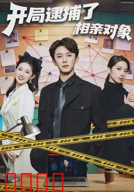 开局逮捕了相亲对象：警花逆袭