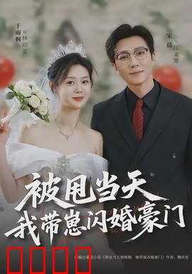 被甩当天我带崽闪婚豪门：带球跑逆袭