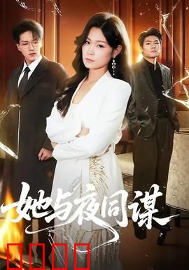 她与夜同谋：暗夜迷踪