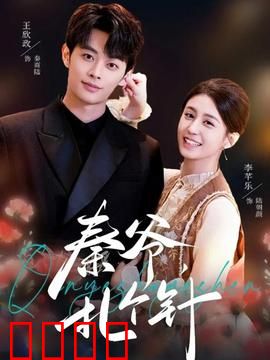 秦爷，扎个针：霸道总裁求扎记