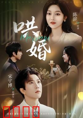 哄婚：假戏真做的谎言