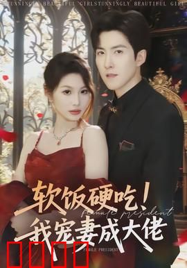 软饭硬吃！我宠妻成大佬：隐形富豪