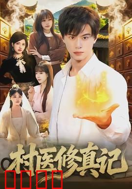 村医修真记：妙手回春修仙路