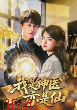 我是神医亦是仙：医者仁心通仙途