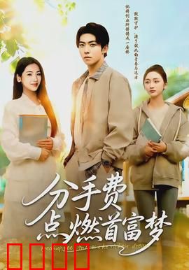 分手费点燃首富梦：逆袭人生