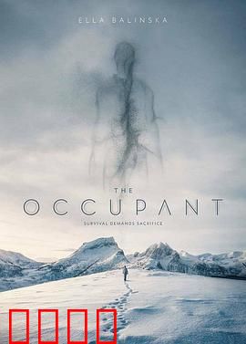 冻土潜行：冰原下的暗影