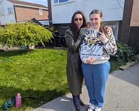 你本该做的事第二季：命运交错