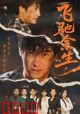 飞驰余生：不灭的引擎