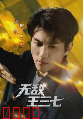 无敌王三七：惊世逆袭
