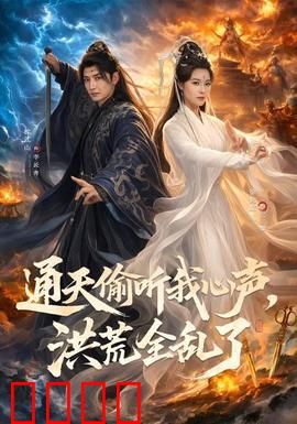 通天偷听我心声，洪荒全乱了：反套路修仙