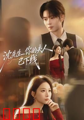 沈先生，你的夫人已下线：无法挽回的爱