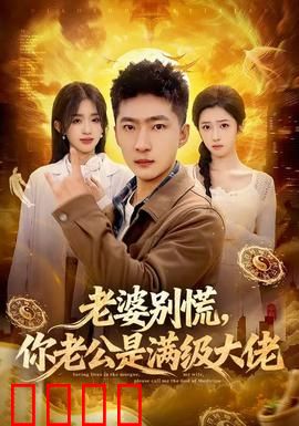 老婆别慌，你老公是满级大佬：隐藏的王者