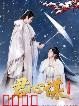 君心谋：皇后逆袭