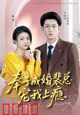 奉子成婚裴总宠我上瘾：一夜意外的甜宠契约